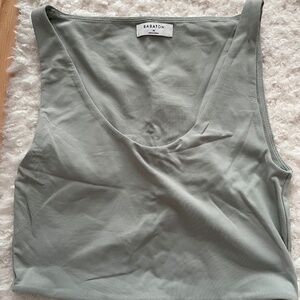 Aritzia Babaton Tank Top